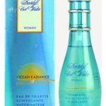 عطر ادکلن کول واتر اوشن ردینس داویدف - Cool Water Ocean Radiance Davidoff - بررسی، قیمت و خرید