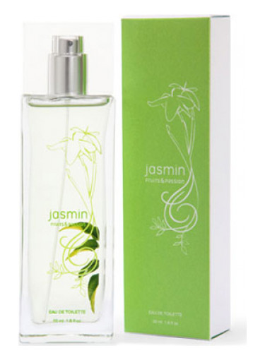 عطر ادکلن یاسمین فروتس اند پشن - Jasmin Fruits & Passion - بررسی، قیمت و خرید