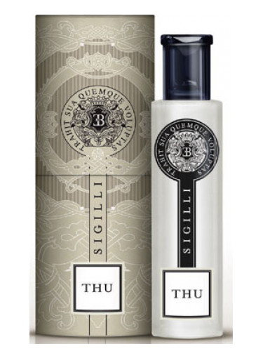 عطر ادکلن تو سیگیلی - Thu Sigilli - بررسی، قیمت و خرید