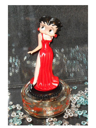 عطر ادکلن پرنسس بتی بتی بوپ - Princess Betty Betty Boop - بررسی، قیمت و خرید
