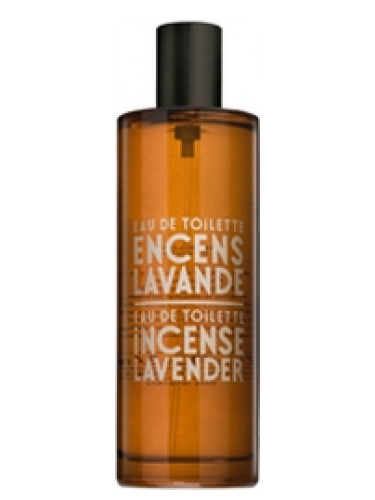 عطر ادکلن این سنس لوندر کامپانی دو پرووانس - Incense Lavender Compagnie de Provence - بررسی، قیمت و خرید