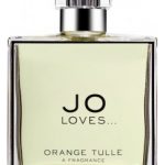 عطر ادکلن اورنج تول جو لووز - Orange Tulle Jo Loves - بررسی، قیمت و خرید