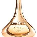 عطر ادکلن گرلن آیدیل دوئت جاسمین-لیلک گرلن - Guerlain Idylle Duet Jasmin-Lilas Guerlain - بررسی، قیمت و خرید