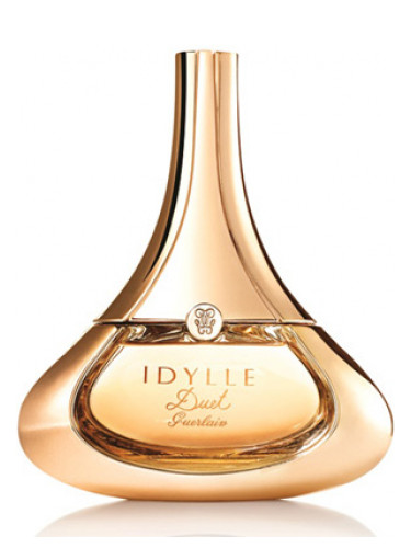 عطر ادکلن گرلن آیدیل دوئت جاسمین-لیلک گرلن - Guerlain Idylle Duet Jasmin-Lilas Guerlain - بررسی، قیمت و خرید