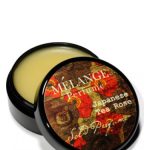 عطر ادکلن جاپنیز تی رز ملانژ پرفیوم - Japanese Tea Rose Melange Perfume - بررسی، قیمت و خرید