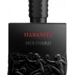 عطر ادکلن هابانیتا او د پرفیوم مولینارد - Habanita Eau de Parfum Molinard - بررسی، قیمت و خرید