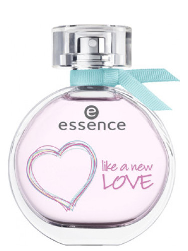 عطر ادکلن لایک ا نیو لاو اِسنس - Like a New Love essence - بررسی، قیمت و خرید