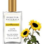 عطر ادکلن سنفلاور دمتر فرگرنس - Sunflower Demeter Fragrance - بررسی، قیمت و خرید