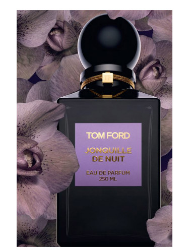 عطر ادکلن ژونکوئی د نویی تام فورد - Jonquille de Nuit Tom Ford - بررسی، قیمت و خرید