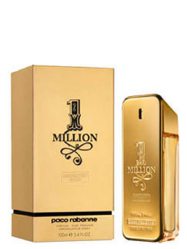 عطر ادکلن وان میلین ابسولوتلی گلد رابان - 1 Million Absolutely Gold Rabanne - بررسی، قیمت و خرید