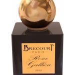 عطر ادکلن رزا گالیکا بریکورت - Rosa Gallica Brecourt - بررسی، قیمت و خرید