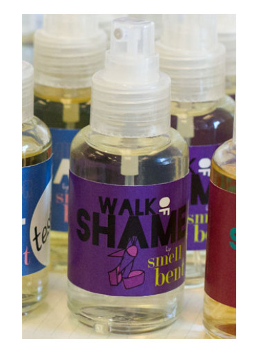 عطر ادکلن واک آو شیم اسمل بنت - Walk of Shame Smell Bent - بررسی، قیمت و خرید