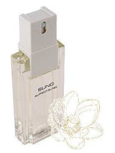 عطر ادکلن سانگ دی میست الفرد سونگ - Sung Day Mist Alfred Sung - بررسی، قیمت و خرید