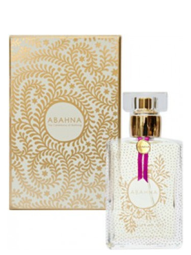 عطر ادکلن فرانجیپانی اند اورنج بلاسم آبانا - Frangipani & Orange Blossom Abahna - بررسی، قیمت و خرید