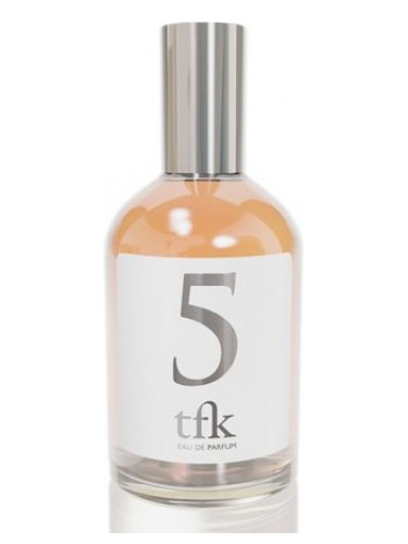 عطر ادکلن پنج د فریگرنس کیچن - 5 The Fragrance Kitchen - بررسی، قیمت و خرید