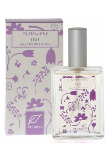 عطر ادکلن کاشمیر آیریس دکتر تافی - Cashmere Iris Dr. Taffi - بررسی، قیمت و خرید