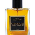 عطر ادکلن جورج ژاردینز دِکریوَنز - George Jardins d’Ecrivains - بررسی، قیمت و خرید