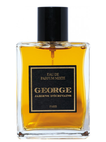 عطر ادکلن جورج ژاردینز دِکریوَنز - George Jardins d’Ecrivains - بررسی، قیمت و خرید