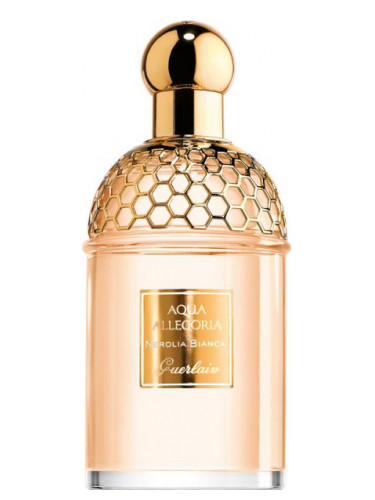 عطر ادکلن آکوا آلگوریا نرولیا بیانکا گرلن - Aqua Allegoria Nerolia Bianca Guerlain - بررسی، قیمت و خرید