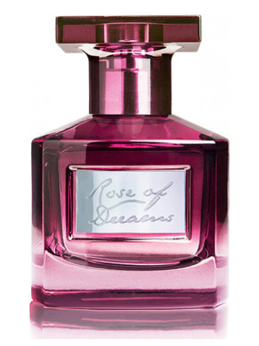 عطر ادکلن رز آو دریمز اوریفلیم - Rose of Dreams Oriflame - بررسی، قیمت و خرید