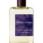 عطر ادکلن سول توت دو پاریس اتلیر کلن - Sous le toit de Paris Atelier Cologne - بررسی، قیمت و خرید