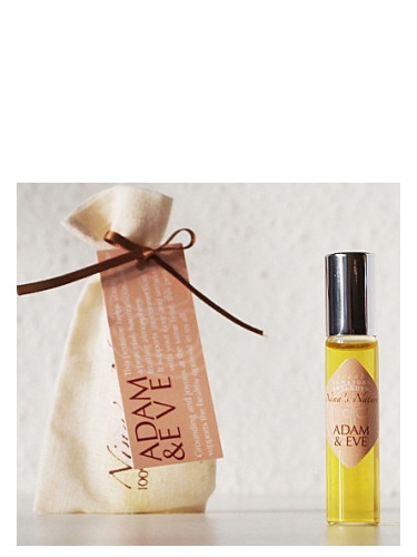 عطر ادکلن آدم اند ایو نینا نِیچِر - Adam & Eve Nina's Nature - بررسی، قیمت و خرید