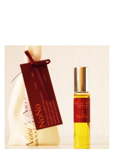 عطر ادکلن نونو نیناز نیچر - NoNo Nina's Nature - بررسی، قیمت و خرید