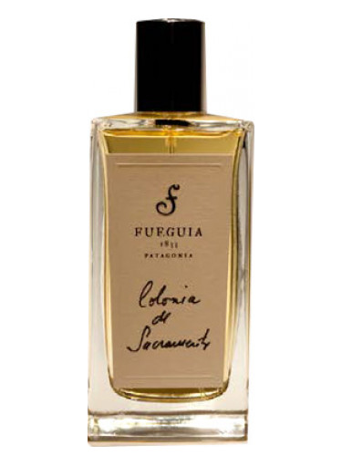عطر ادکلن کولونیا دل ساکرامِنتو فووِگویا ۱۸۳۳ - Colonia del Sacramento Fueguia 1833 - بررسی، قیمت و خرید