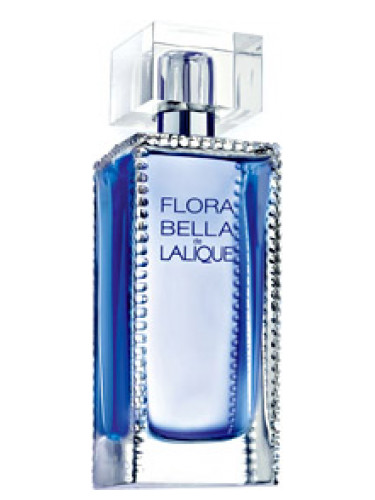 عطر ادکلن فلورا بلا لالیک - Flora Bella Lalique - بررسی، قیمت و خرید