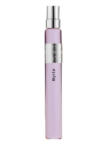عطر ادکلن میرته پارفومز ۱۳۷ - Myrte Parfums 137 - بررسی، قیمت و خرید