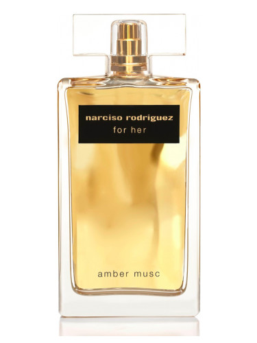 عطر ادکلن امبر ماسک نارسیسو رودریگز - Amber Musc Narciso Rodriguez - بررسی، قیمت و خرید