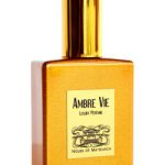 عطر ادکلن آمبر وی هاوس آو متریارک - Ambre Vie House of Matriarch - بررسی، قیمت و خرید