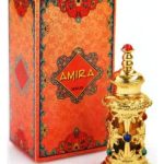 عطر ادکلن امیر گلد ال حرامین پرفیومز - Amira Gold Al Haramain Perfumes - بررسی، قیمت و خرید
