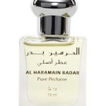 عطر ادکلن بدَر الحرامین پرفیومز - Badar Al Haramain Perfumes - بررسی، قیمت و خرید