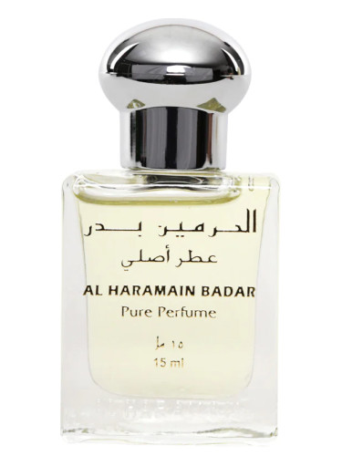 عطر ادکلن بدَر الحرامین پرفیومز - Badar Al Haramain Perfumes - بررسی، قیمت و خرید