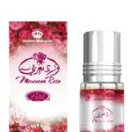 عطر ادکلن مراکِن رز الرها - Moroccan Rose Al-Rehab - بررسی، قیمت و خرید