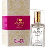 عطر ادکلن آی لاو سینگینگ دزینتارس - I Love Singing Dzintars - بررسی، قیمت و خرید