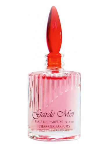 عطر ادکلن گارد موا شارری پارفومز - Garde Moi Charrier Parfums - بررسی، قیمت و خرید