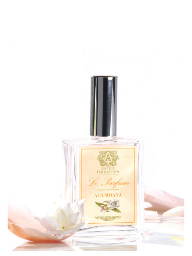 عطر ادکلن علا موانا آنتیکا فارماسیستا - Ala Moana Antica Farmacista - بررسی، قیمت و خرید