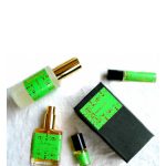 عطر ادکلن برمودا لایم دی اس اچ پرفیومز - Bermuda Lyme DSH Perfumes - بررسی، قیمت و خرید