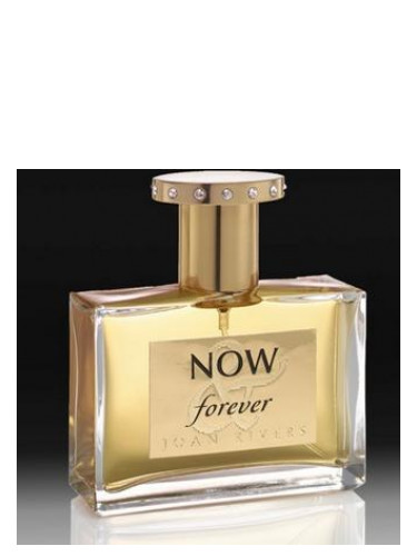 عطر ادکلن نو اند فوراور جوآن ریورز - Now & Forever Joan Rivers - بررسی، قیمت و خرید