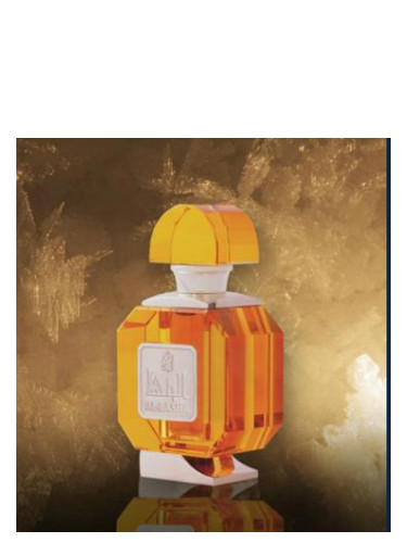 عطر ادکلن ال باشا بلند عبدالصمد القرشی - Al-Basha Blend Abdul Samad Al Qurashi - بررسی، قیمت و خرید