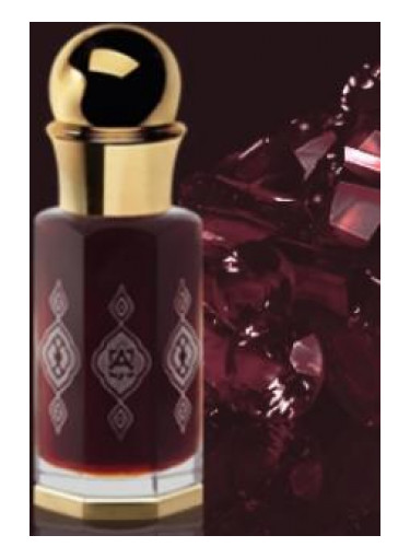 عطر ادکلن جول بلند عبدالصمد القریشی - Jewel Blend Abdul Samad Al Qurashi - بررسی، قیمت و خرید