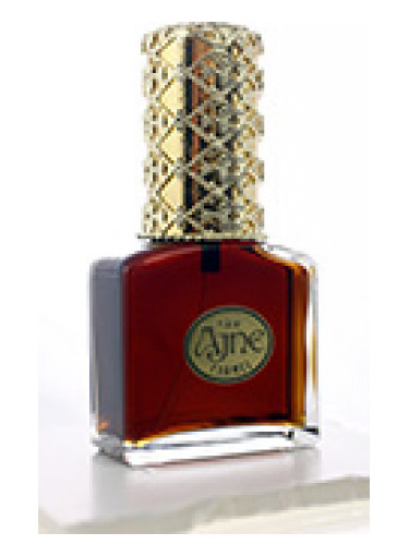 عطر ادکلن روشامبو عاجنه - Roshambo Ajne - بررسی، قیمت و خرید