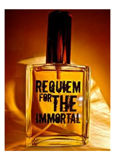عطر ادکلن رکوئیم فور د ایمورتال سنت بای الکسیس - Requiem for the Immortal Scent by Alexis - بررسی، قیمت و خرید