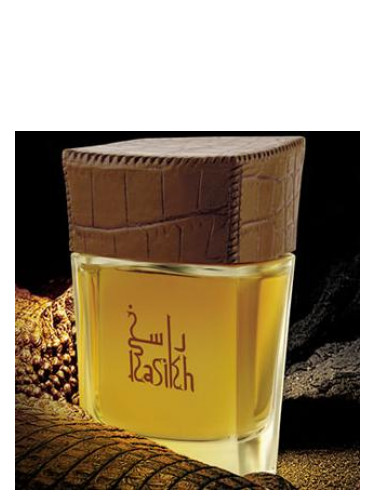 عطر ادکلن راسخ جونايد پرفیومز - Rasikh Junaid Perfumes - بررسی، قیمت و خرید