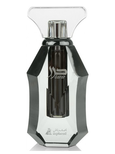 عطر ادکلن دارار اسغرحلی - Darar Asgharali - بررسی، قیمت و خرید
