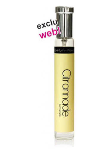عطر ادکلن سیتْروناد ادپت پرفیومز - Citronnade Adopt Parfums - بررسی، قیمت و خرید