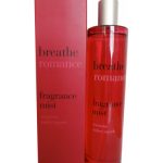 عطر ادکلن برید رومنس بث اند بادی ورکز - Breathe Romance Bath & Body Works - بررسی، قیمت و خرید