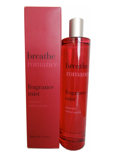 عطر ادکلن برید رومنس بث اند بادی ورکز - Breathe Romance Bath & Body Works - بررسی، قیمت و خرید